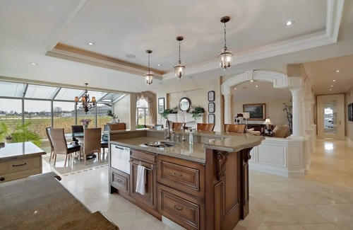 Halton Hills Maison | Luxury Estate in Halton