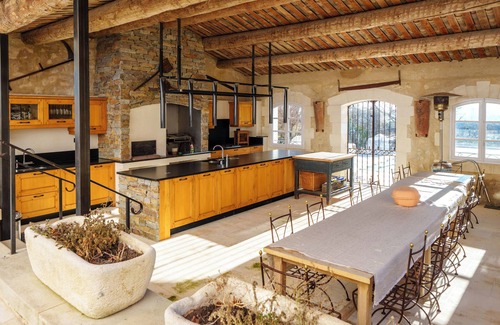 Redortiers Maison | Luxury Estate in Redortiers: A Perfect Retreat for an unforgettable experience..