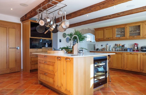 Redortiers Maison | Luxury Estate in Redortiers: A Perfect Retreat for an unforgettable experience..