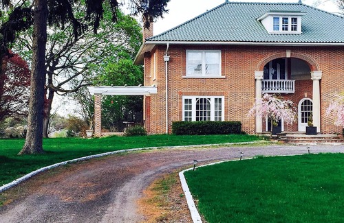 Saugerties South Maison | Luxury Estate In The Catskills, à 5 minutes du spectacle HITS