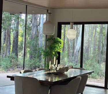 Musk Maison | Luxury Evergreen Escape