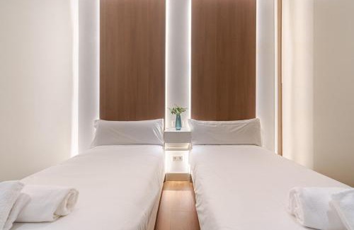 Castellana Appartement | Luxury & Exclusive Apartment Salamanca 10 pax