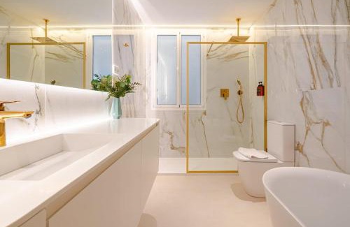 Castellana Appartement | Luxury & Exclusive Apartment Salamanca 10 pax