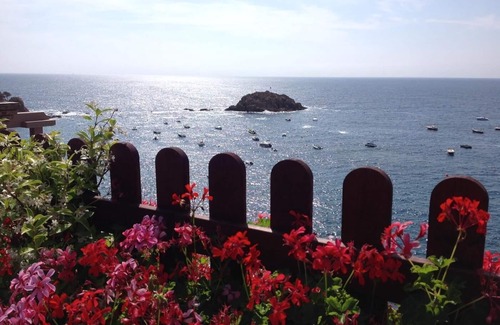 Tossa de Mar Appartement | LUXURY EXCLUSIVE DUPLEX IN TOSSA
