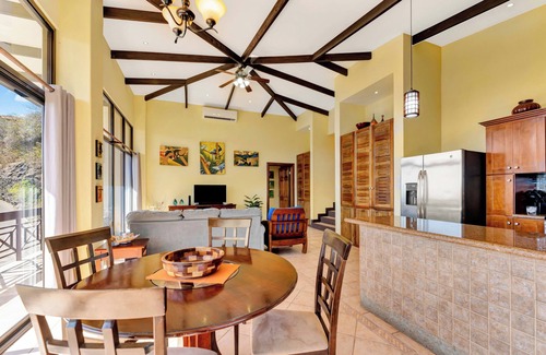 Panama Beach Maison | Luxury private villa in gated beach-front community- Private pool;
