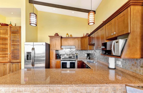 Panama Beach Maison | Luxury private villa in gated beach-front community- Private pool;