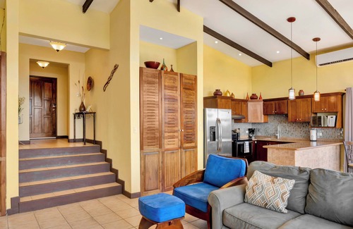 Panama Beach Maison | Luxury private villa in gated beach-front community- Private pool;