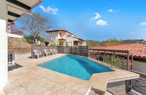 Panama Beach Maison | Luxury private villa in gated beach-front community- Private pool;