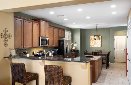 Morrison Ranch Maison | 5 Bedroom in Morrison Ranch w/Pool & Game Room