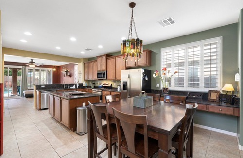 Morrison Ranch Maison | 5 Bedroom in Morrison Ranch w/Pool & Game Room