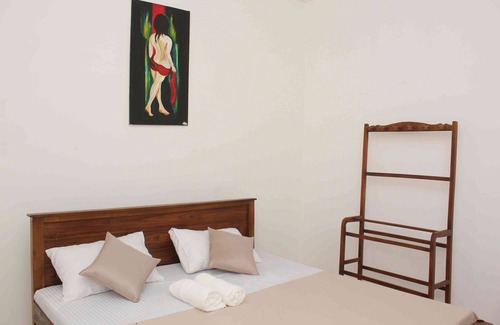 Weligama Maison | Installations de luxe à bas prix - Restez en toute liberté