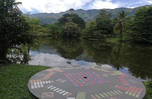 Donmatias Maison | LUXURY FARM MY EARTH/LAKE, POOL AND RIVER
