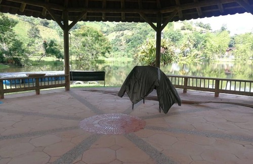 Donmatias Maison | LUXURY FARM MY EARTH/LAKE, POOL AND RIVER