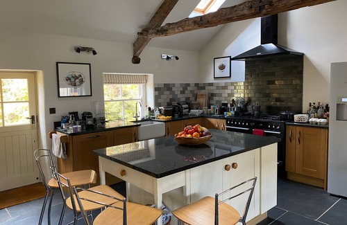 Llandovery Autre | Ferme de luxe dans les montagnes sauvages et sauvages du Cambrien Nr Brecon Beacons