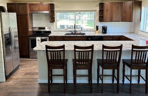 Grand View Autre | Luxury Farmhouse