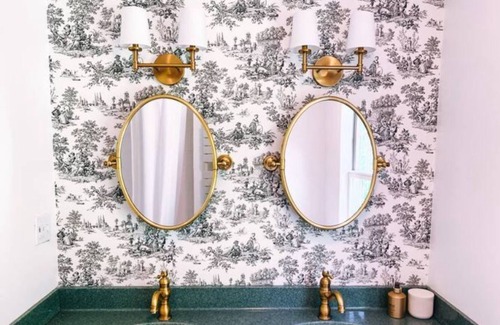 South Hampton Maison | Luxury Farmhouse near Newburyport