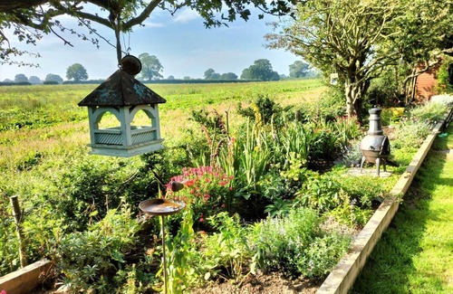 Norwich Cabine | Luxury Fishing Lodge - Fat Rascals Retreat