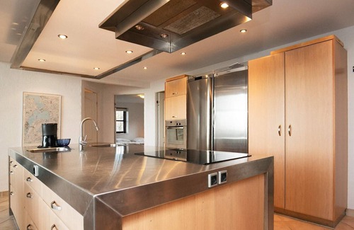 Hojslev Maison | Refuge de luxe avec vue sur le fjord-By Traum