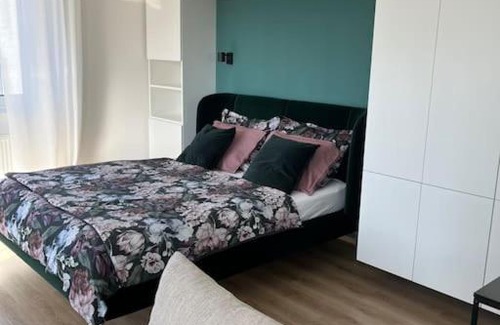 Brno Appartement | Luxury Flat in Brno GreeN SoHo
