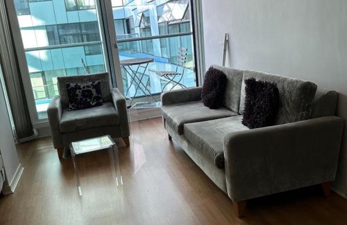 The Westside Appartement | Luxury Flat in the Cube