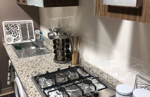 Nouaceur Appartement | Luxury flat near airport Early&late flight