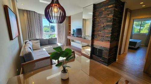 Canela Appartement | Luxury Flat no Serra Class.