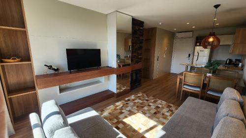 Canela Appartement | Luxury Flat no Serra Class.