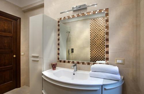 Quartieri Spagnoli Appartement | Luxury flat Sant'Anna place