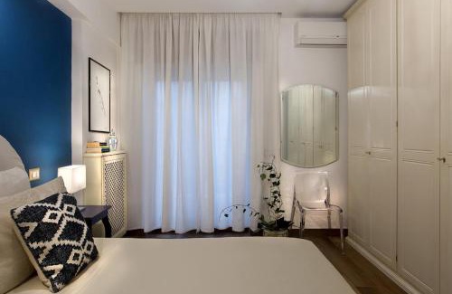 Quartieri Spagnoli Appartement | Luxury flat Sant'Anna place