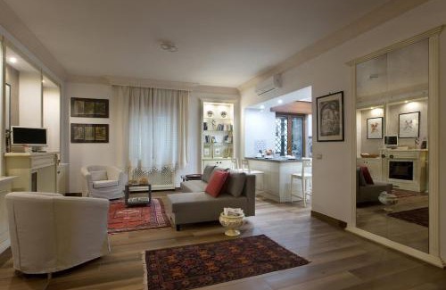 Quartieri Spagnoli Appartement | Luxury flat Sant'Anna place