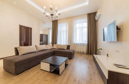 Lypky Appartement | Luxury Flat - Ultimate Location in Center of Kiev