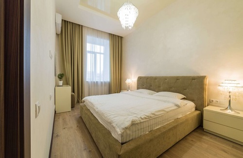 Lypky Appartement | Luxury Flat - Ultimate Location in Center of Kiev