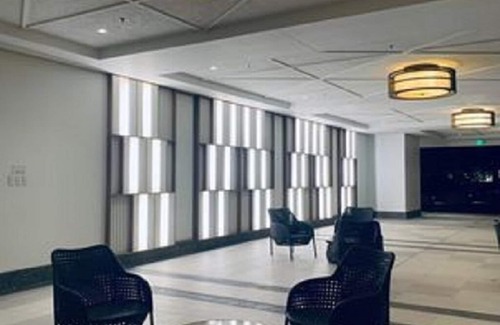 Kapitolyo Copropriété | Luxury Flat with Private Balcony