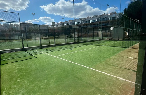 San Jorge Appartement | Appartement de luxe avec piscine à Panorámica Golf