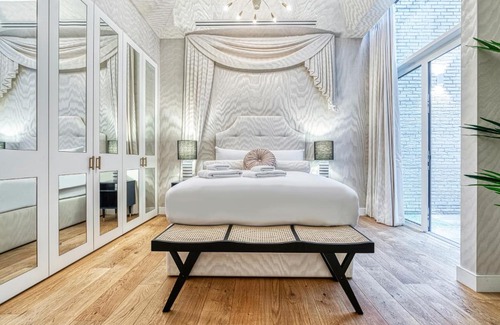 Westminster Appartement | Luxury flats near Big Ben and London Eye