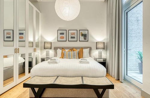 Westminster Appartement | Luxury flats near Big Ben and London Eye