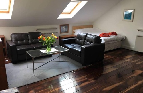 Galway City Centre Appartement | Luxury for Couples