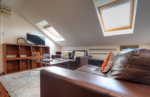 Galway City Centre Appartement | Luxury for Couples