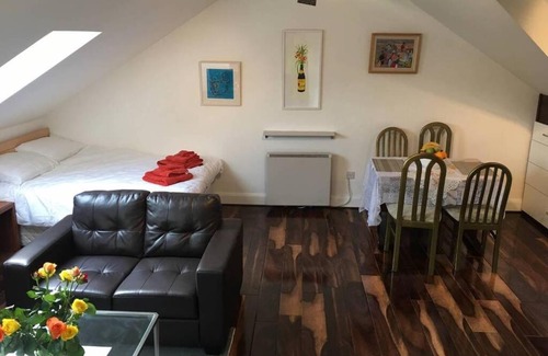 Galway City Centre Appartement | Luxury for Couples