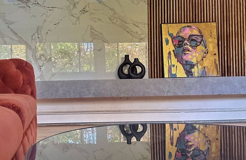 Ingomar Maison | Luxury Forest Getaway