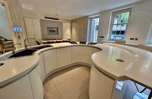 Haverstock Maison | Luxury Four Bedroom Home in Mayfair