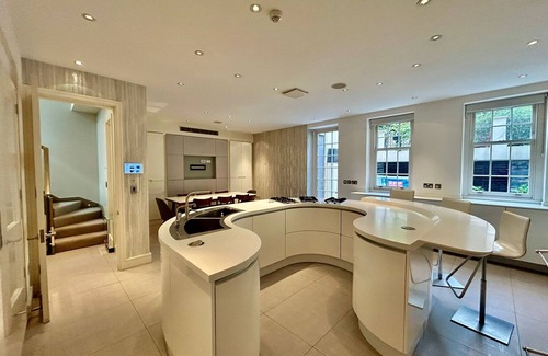 Haverstock Maison | Luxury Four Bedroom Home in Mayfair
