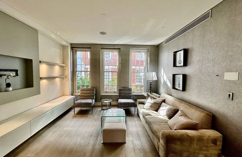 Haverstock Maison | Luxury Four Bedroom Home in Mayfair