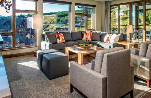 Peak 8 Appartement | Luxury Four-Bedroom Ski-In/Ski-Out. Jan 31 to Feb 7, 2026 – Peak 8 Breckenridge.