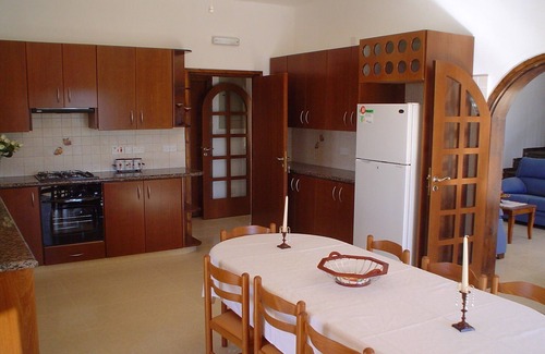 Kathikas Villa | Villa Melina