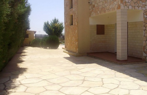 Kathikas Villa | Villa Melina