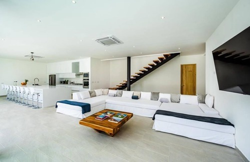 Tamarindo Maison | Luxury, Free Breakfast, Free Transfer, Pool, BBQ