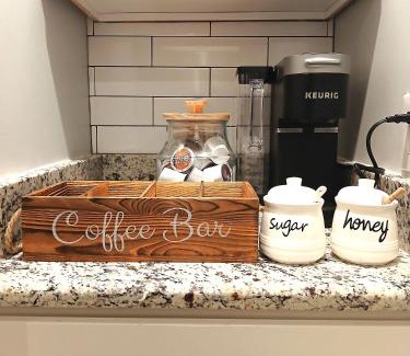 Northeast Lit Et Petit-Déjeuner | Luxury & Friendly Private Room in DC