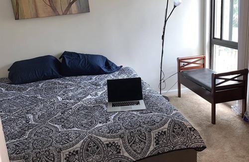 Mount Pleasant Copropriété | luxury fully renovated condo (events allowed