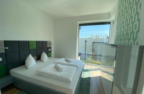 Balatonfured Maison | Luxury Garden House II In The Center